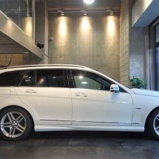 ｃクラス ベンツ メルセデス の中古車 ジモティー