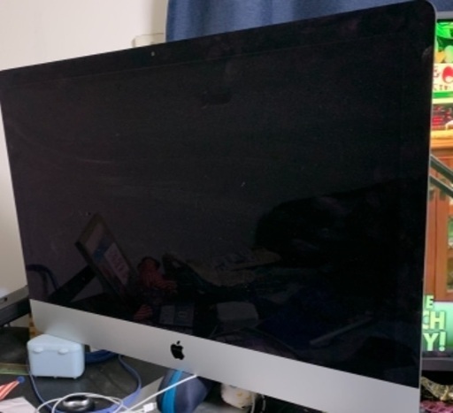 i mac 2015年　値下げ