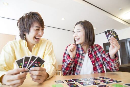 初めましての人でも仲良くなれる 札幌友達作りサークル に入りませんか ボードゲームサークル編 鳴海 すすきのの友達のメンバー募集 無料掲載の掲示板 ジモティー