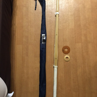竹刀(高校授業用)