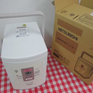 ★三菱　スチームファン加湿器★