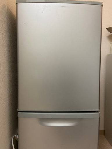 冷蔵庫　一人暮らし用