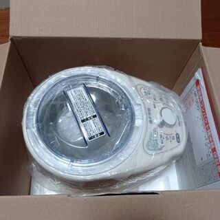 値下げ！新品☆TWINBIRDの未使用品の精米機