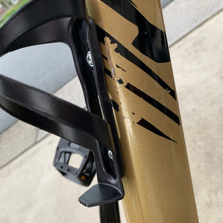 ファットバイク　4月末まで！