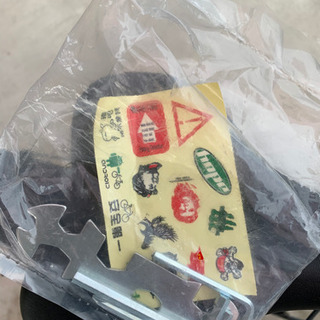 ファットバイク　4月末まで！