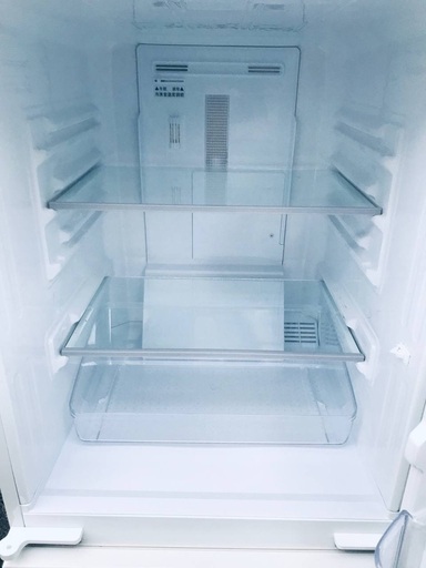 ♦️EJ1762B SHARPノンフロン冷凍冷蔵庫 【2018年製】