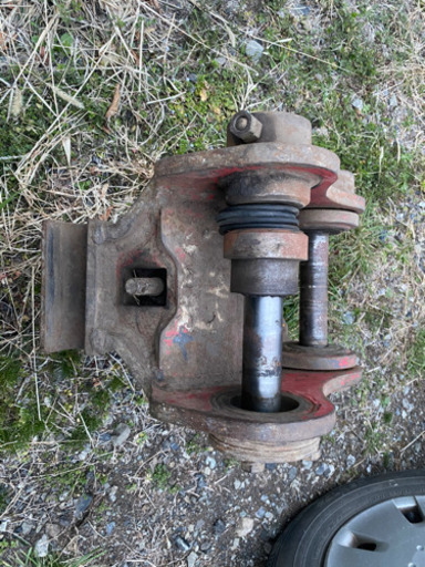 ユンボアッタッチメントMロックml10 「ワンタッチ」