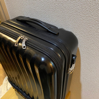スーツケース　機内持ち込み用