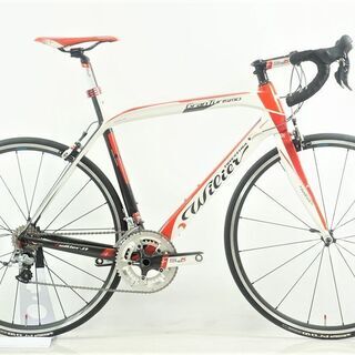 Wilier 「ウィリエール」 Gran Turisom 2012年モデル ロードバイク