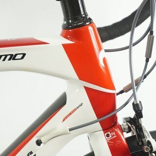 Wilier 「ウィリエール」 Gran Turisom 2012年モデル ロードバイク