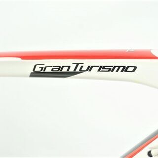 Wilier 「ウィリエール」 Gran Turisom 2012年モデル ロードバイク