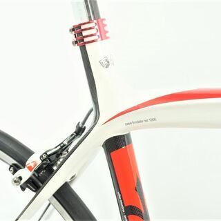 Wilier 「ウィリエール」 Gran Turisom 2012年モデル ロードバイク