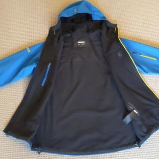 Marmot マーモットザイオンジャケット サイズM - 服/ファッション