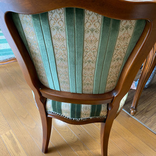 ドレクセル　ダイニングテーブルセット