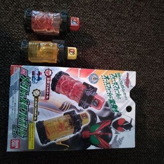 仮面ライダービルド　フルボトル(その1)10本セット（1本50円...