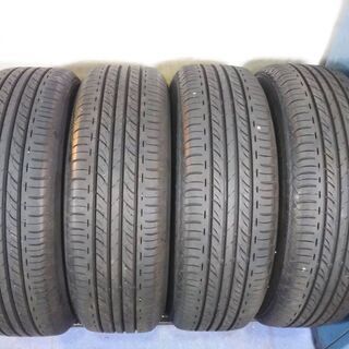 新素材新作 30プリウス純正 冬 トップ 195/65R15 2021年夏タイヤ