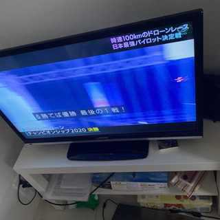 2015年製テレビ