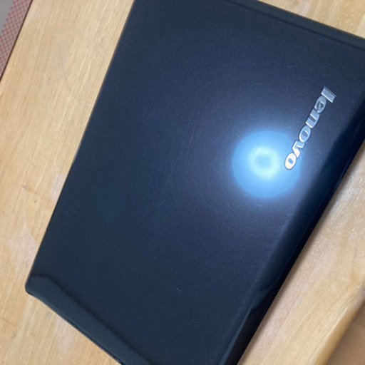 Lenovo G570 メモリ8GB