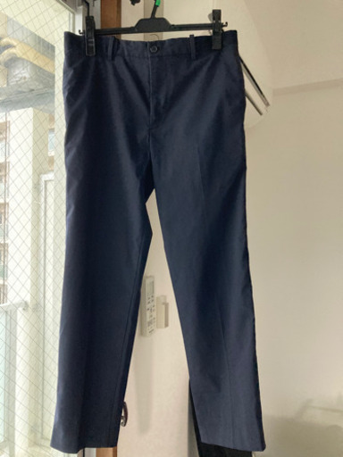 24日引渡し限定uniqloメンズ黒パンツ ストレッチチノパン Monta おもろまちの自転車の中古あげます 譲ります ジモティーで不用品の処分 24日引渡し限定uniqloメンズ黒パンツ ストレッチチノパン Monta おもろまちの自転車の中古あげます 譲ります ジモティーで不用品の処分