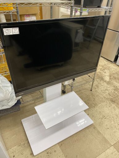 TOSHIBA 液晶テレビ　32インチ　スタンド仕様