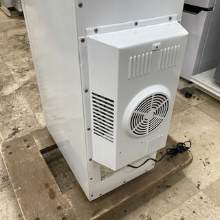BBK52 マルカイ レトワール 電子ミニワインクーラー WCE-8W 22L BBK52 マルカイ レトワール 電子ミニワインクーラー WCE-8W 22L