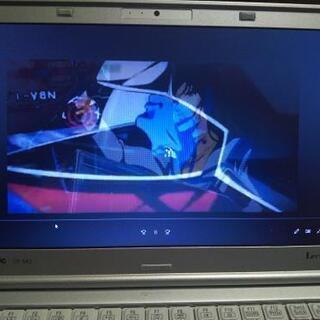 完売御礼 爆速】PanasonicレッツノートNX Core i5／SSD／Office