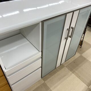 ニトリ キッチンカウンター Nポスティア120 | w2-worldbuffet.co.uk