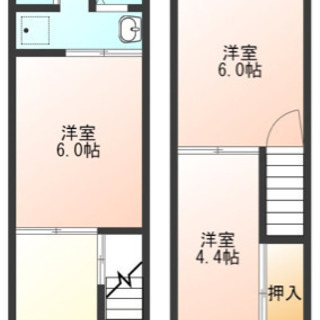 【Re.】㊙️全面改装済物件㊙️初期費用ゼロ‼️