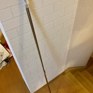 無印良品　ステンレスユニットシェルフ　中古品