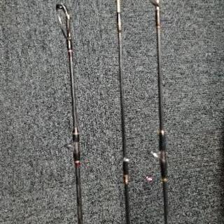 テムジンバリスタ  デストロイヤーオロチ  +  メジャークラフトDAYS