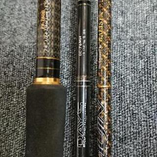 テムジンバリスタ  デストロイヤーオロチ  +  メジャークラフトDAYS