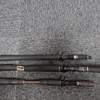 テムジンバリスタ  デストロイヤーオロチ  +  メジャークラフトDAYS