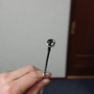 テムジンバリスタ  デストロイヤーオロチ  +  メジャークラフトDAYS