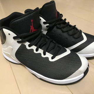 【再値下げ】NIKE JORDAN SUPER FLY 4 / ...