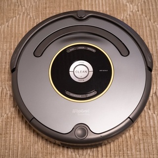 【美品・おまけ付き】 ルンバ 642 Roomba iRobot