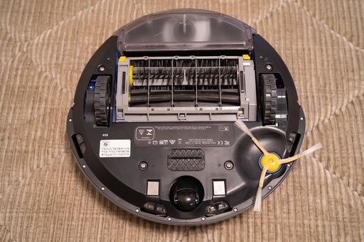 【美品・おまけ付き】 ルンバ 642 Roomba iRobot