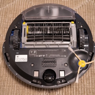 【美品・おまけ付き】 ルンバ 642 Roomba iRobot