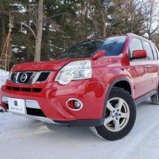 北海道のエクストレイル 日産 の中古車 ジモティー 北海道のエクストレイル 日産 の中古車 ジモティー