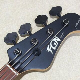 【苫小牧バナナ】FUJIGEN/フジゲン エレキベース J-STANDARD JMJ5-ASH-DE-M 中古 状態良好 オススメの商品です♪ 苫小牧バナナ】FUJIGEN/フジゲン エレキベース J-STANDARD JMJ5-ASH-DE
