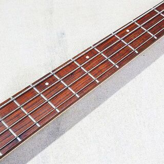 苫小牧バナナ】FUJIGEN/フジゲン エレキベース J-STANDARD JMJ5-ASH-DE