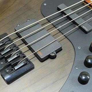 苫小牧バナナ】FUJIGEN/フジゲン エレキベース J-STANDARD JMJ5-ASH-DE