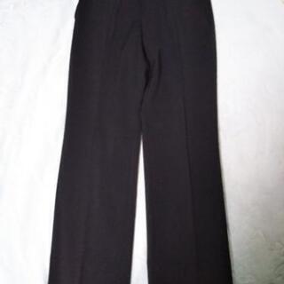 美品　西尾高校　男子学生服　上下