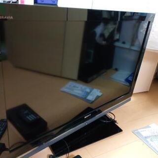 【美品】40インチ 液晶テレビ SONY BRAVIA KDL-...