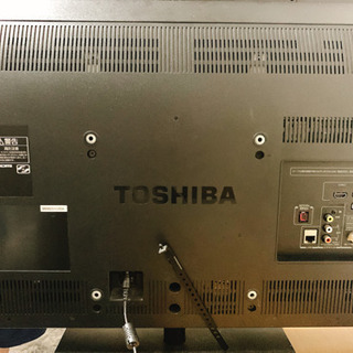 REGZA 32型 2015年製  15000