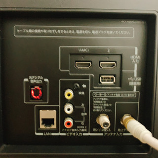 REGZA 32型 2015年製  15000