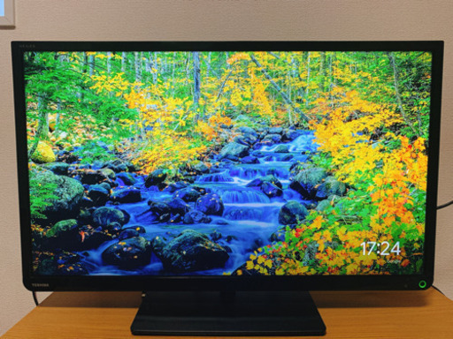 REGZA 32型 2015年製  15000