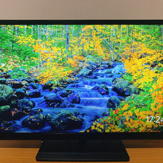 REGZA 32型 2015年製  15000