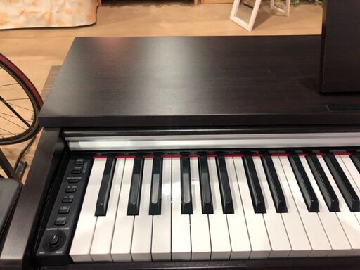 【愛品館市原店】YAMAHA ヤマハ ARIUS アリウス YDP-141 2012年 電子ピアノ