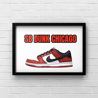 【ネット決済・配送可】43 Nike SB DUNK LOW C...