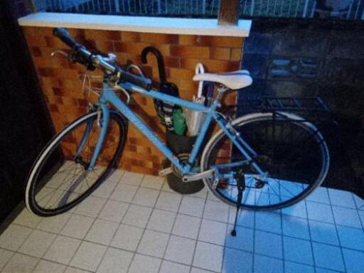 giant escape r3.1　Sサイズ　クロスバイク　自転車